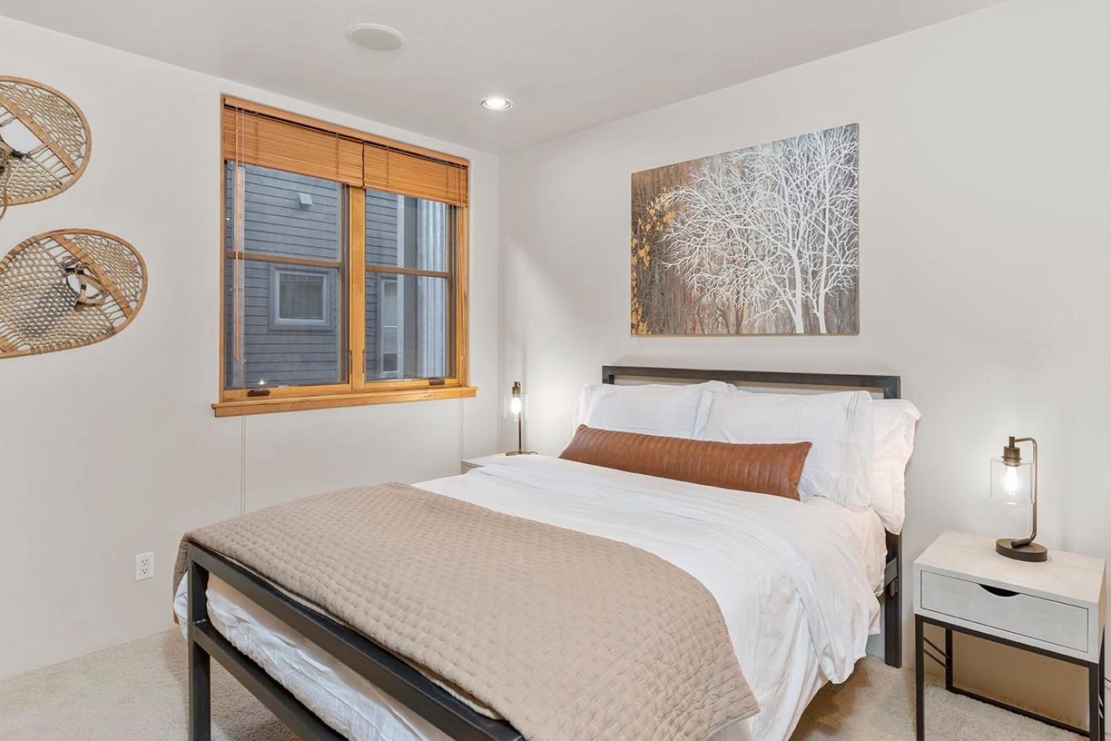 3Br 3 1 2Ba Center Of Everything New Listing On Our New Home Telluride Exteriér fotografie