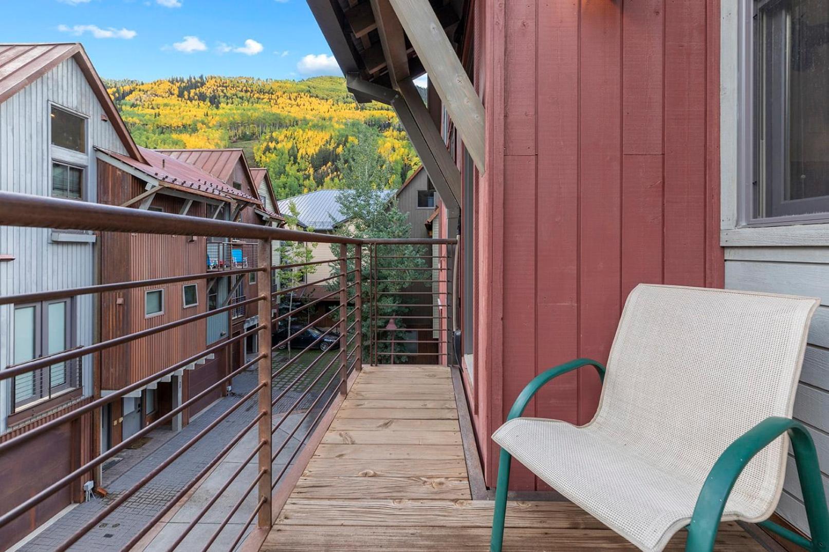 3Br 3 1 2Ba Center Of Everything New Listing On Our New Home Telluride Exteriér fotografie